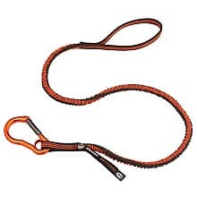 Ergodyne Squid 3100F Single Carabiner Tool Lanyard