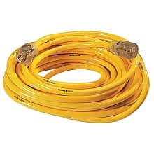 Southwire® Jacket® 50' Contractor Grade Power Cord