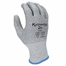 Northern Safety Polyurthane Palm Cut-Resistant Gloves