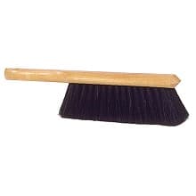 Weiler® Bench/Counter Brush for Fine Brushing, 8