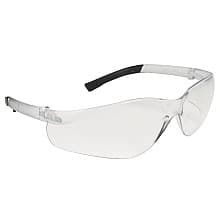 Tridon® Sport Safety Glass, Anti-Fog, Clear