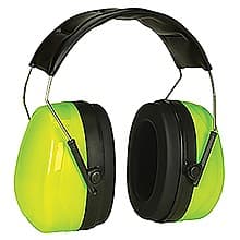 NS® 27 dB Ear Muff