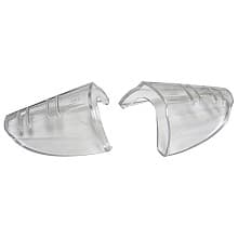 Premium PVC Safety Side Shield, Clear