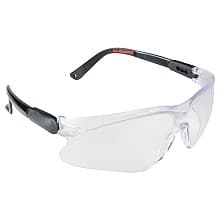 Riptide® Safety Glass, Anti-Fog, Clear