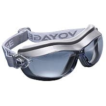 Voyage™ Safety Goggle, Anti-Fog, Clear