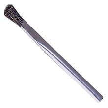 Weiler® 1/2" Acid and Flux Horsehair Brush