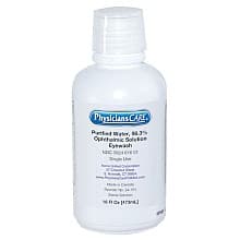 PhysiciansCARE&#174; Sterile Eye Wash Refill Bottle