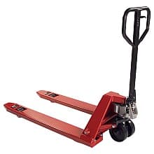 Pallet Truck, 7700lb Capacity
