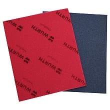Medium Grit 1-Sided Aluminum Oxide Sanding Sponge, 5-1/2" x 4-1/2" (Box/250)