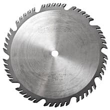 10" x 50 Teeth Combination Rip/Cross-Cut Saw Blade