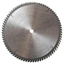 10" x 80 Teeth Laminate/Plywood General Purpose Saw Blade