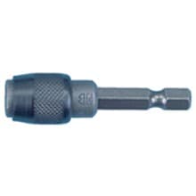 1/4" Magnetic Bit Holder (Hex Quick Change), 75mm Length