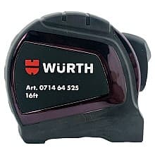 Pocket 16' Standard Tape Measure