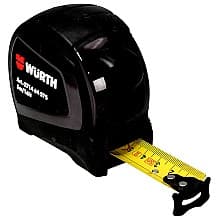 Pocket 16' Metric/Standard Tape Measure