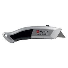 Würth Auto Loading Utility Knife