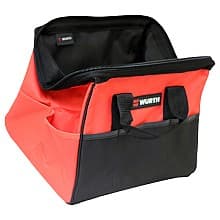 Multipocket Canvas Tool Bag