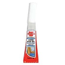Super Glue Gel, 11 oz