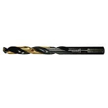 1/16" High-Speed Steel Black Gold Drill Bit