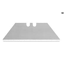 0.025" Heavy-Duty Utility Knife Blade