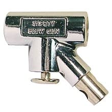 In-Line Blow Gun