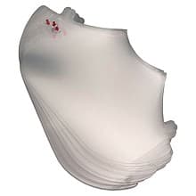 Protective Lens Film Peel-Off (25/Bag)