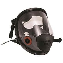 Small - Large Full Facepiece Reusable Respirator (1/Box)