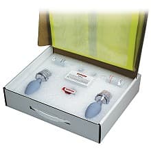 Fit Test Kit (1/Box)