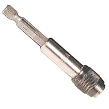 Magnetic Quick Change Bit Holder