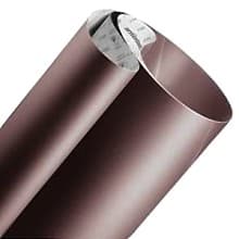 25" x 54" 60 Grit Wide Sanding Belt, Aluminum Oxide on X-Weight Cloth