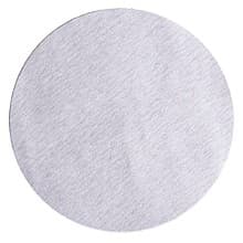 5" Hook & Loop No Holes Sanding Disc, Silicon Carbide on Paper (50/Box)