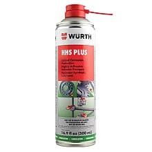 HHS Plus-2000 High Pressure Lubricant, 16.9 oz