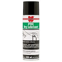 PTFE Dry Lubricant, 10 oz