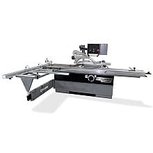 Maksiwa BMP.3200.IR Platinum Sliding Panel Saw 7.5 HP 3PH