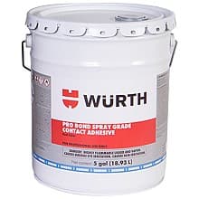 Pro Bond Spray Grade Contact Adhesive