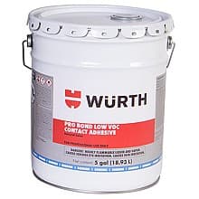 Pro Bond Low VOC Canister Adhesive