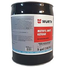 Methyl Amyl Ketone, 5 Gallon Pail