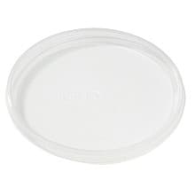 Disposable Lid for Mixing Cup, 1 Quart