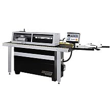 Titanium Automatic Edgebander, 220V/1-Phase