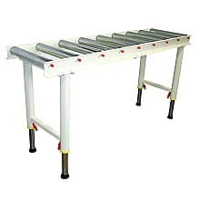 Maksiwa Roller Stand 9 Rollers