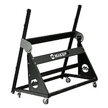 Maksiwa Panel Carrier 254 Lbs Capacity