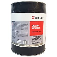 Lacquer Retarder, 5 Gallon Pail