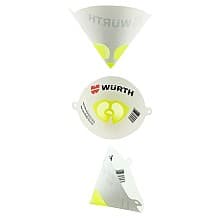 OV/AG Particulate Filter, P100 Respirator (2/Box)