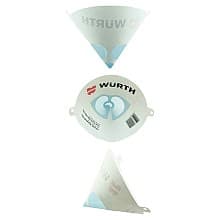 P95 Particulate Filter Pad (2/Box)