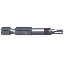 T20 x 2" Torx Star Drive Bit