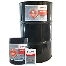 Wash Thinner, 55 Gallon Drum