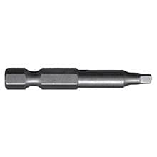 #2 x 2" Square Drive Insert Bit