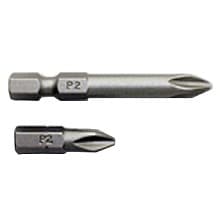 #2 x 1" Phillips Drive Insert Bit