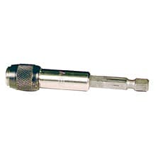 2-1/4" Magnetic Insert Bit Holder