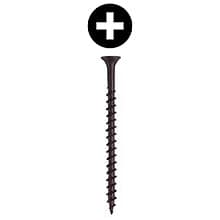 Wurth Bugle Head Drywall Screws, Phillips Drive Coarse Thread and Sharp Point