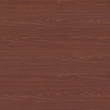 Pionite Laminate WY031-SD Formal Mahogany, Horizontal Postforming Grade Textured/Suede Finish, 48" x 96"